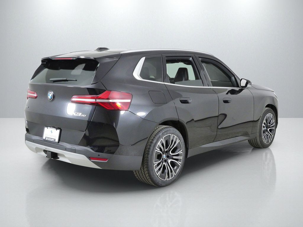 Thumbnail: 2025 BMW X3 - 11