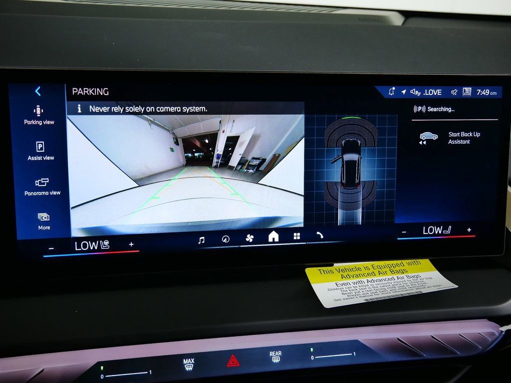 Thumbnail: 2025 BMW X3 - 45