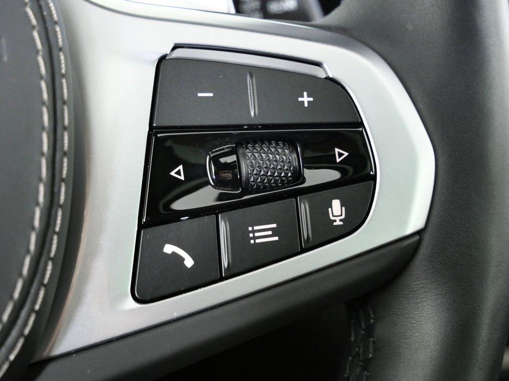 Thumbnail: 2025 BMW X5 - 47