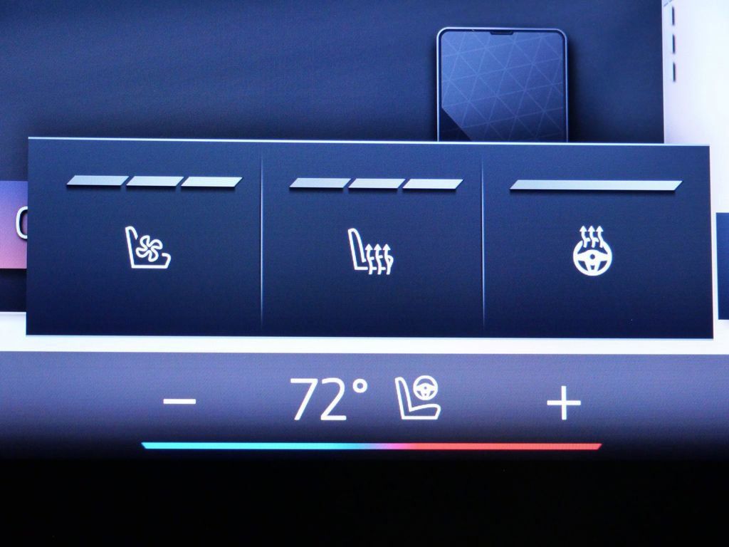 Thumbnail: 2026 BMW X5 - 48