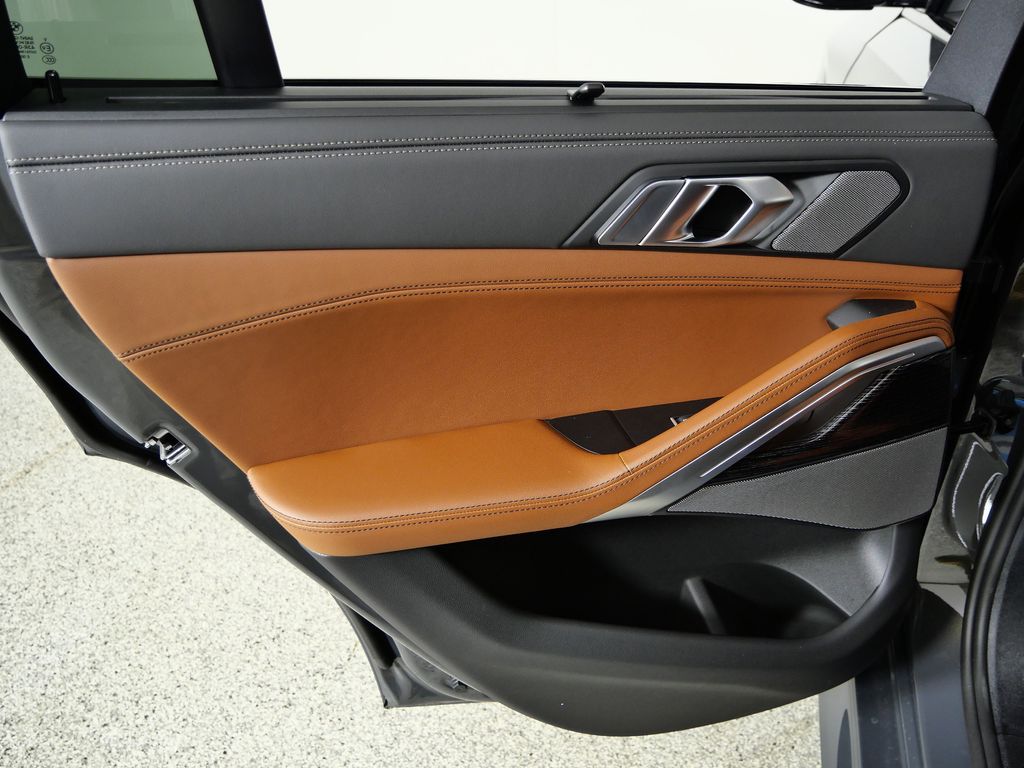 Thumbnail: 2026 BMW X6 - 30