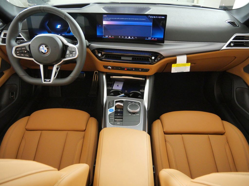 Thumbnail: 2026 BMW i4 - 5