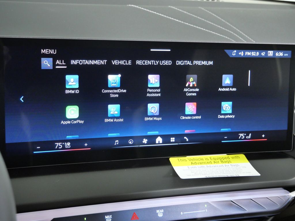 Thumbnail: 2026 BMW X3 - 40