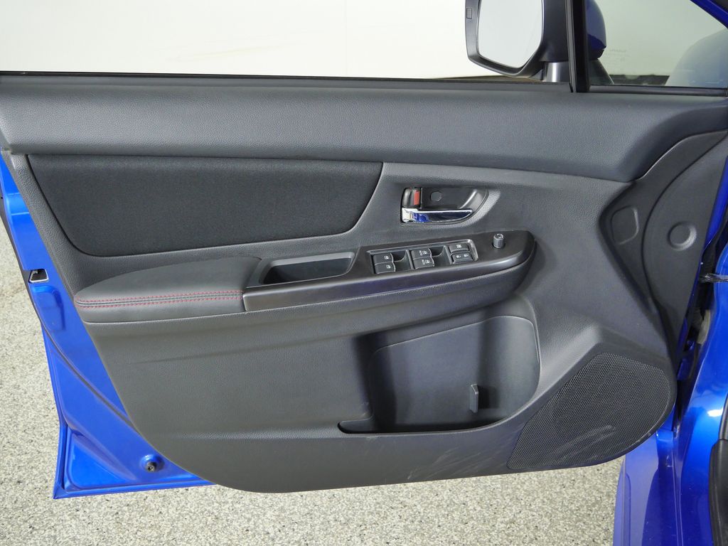 Thumbnail: 2017 Subaru WRX - 31