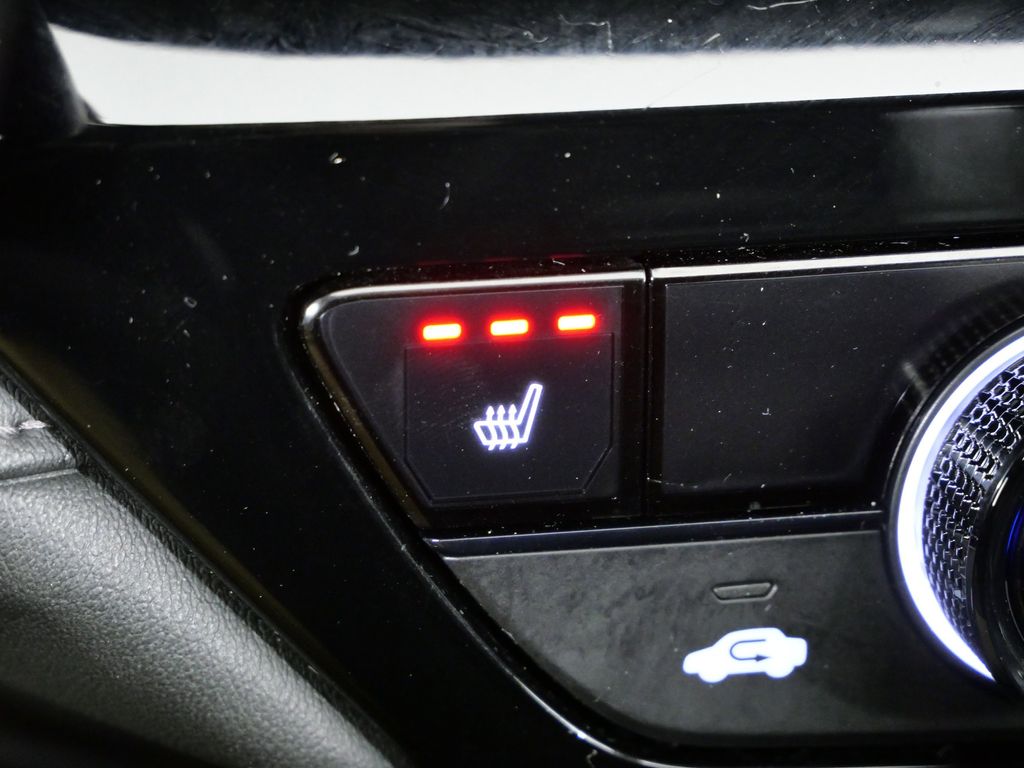 Thumbnail: 2025 Honda Accord - 43