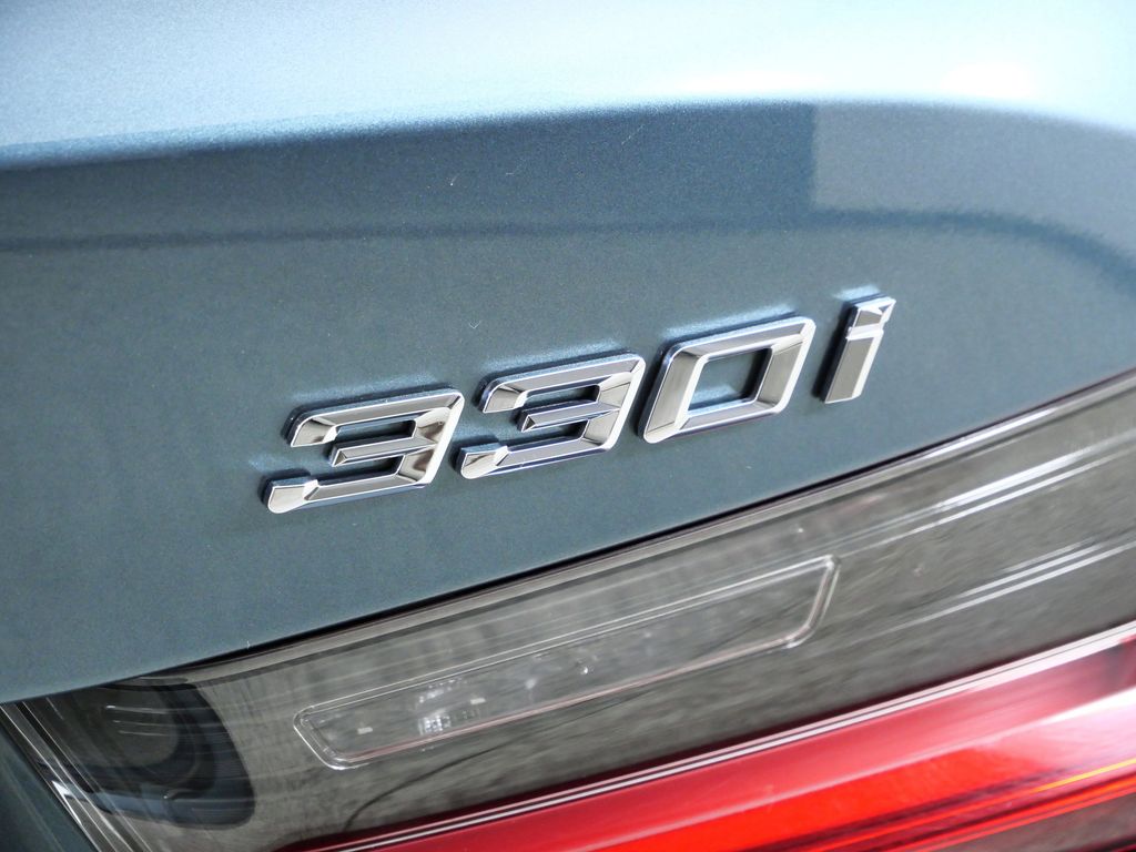 Thumbnail: 2020 BMW 3 Series - 13