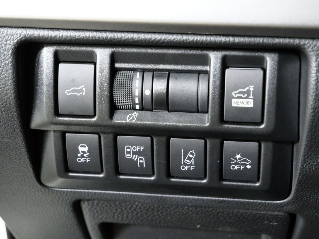 Thumbnail: 2019 Subaru Outback - 39