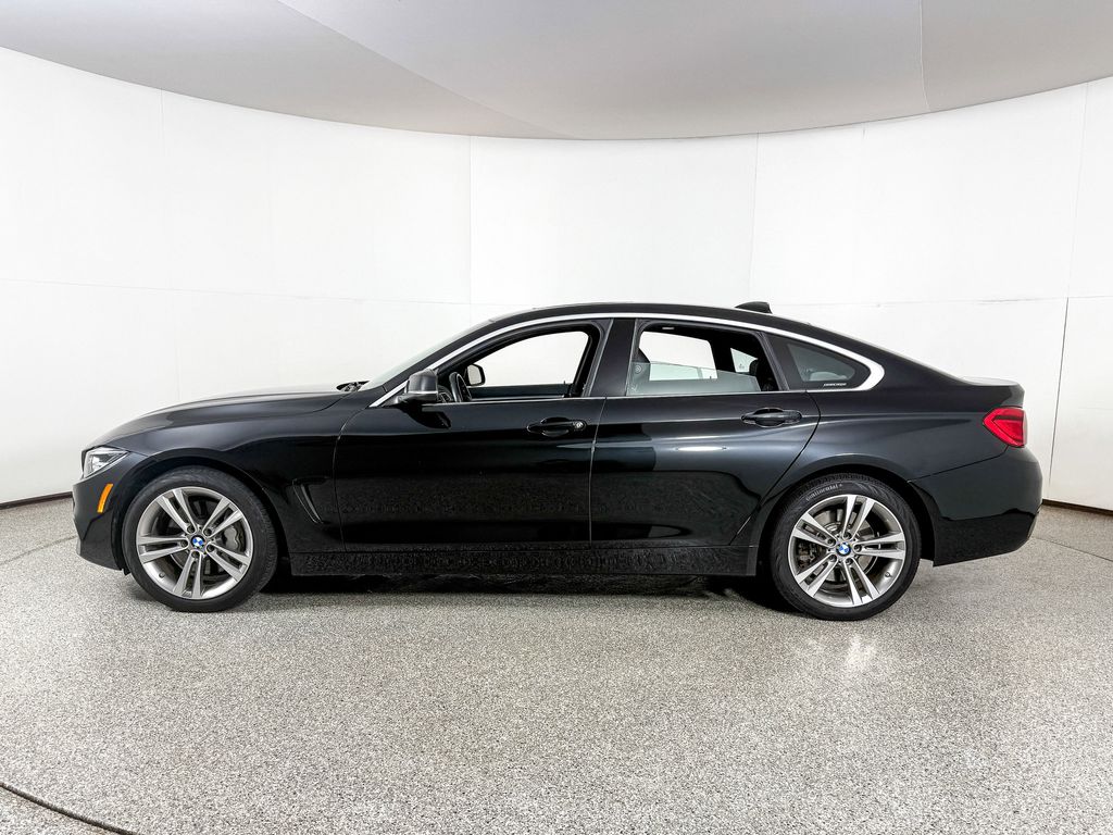 Thumbnail: 2019 BMW 4 Series - 6