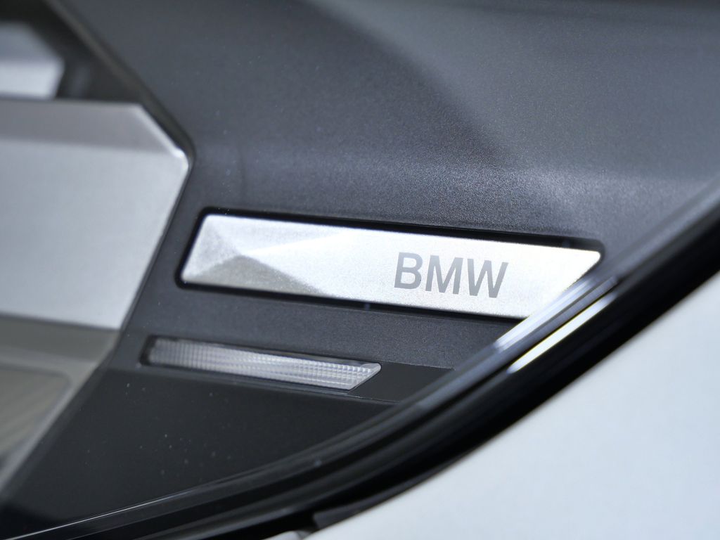 Thumbnail: 2026 BMW X3 - 4