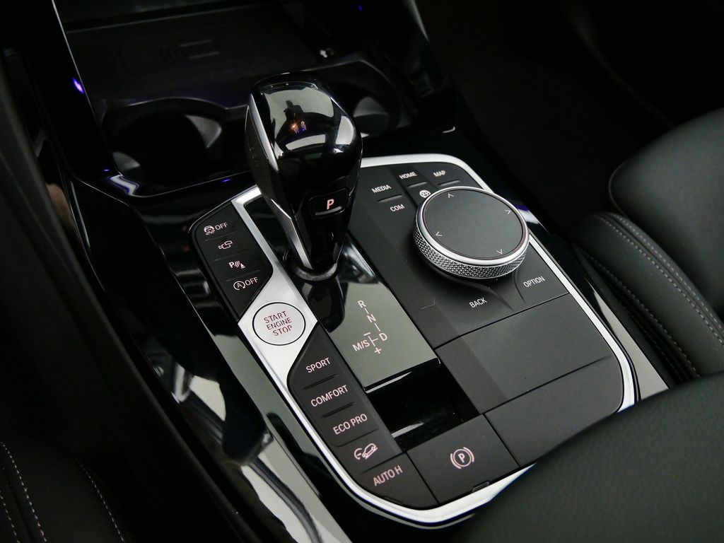 Thumbnail: 2024 BMW X3 - 45
