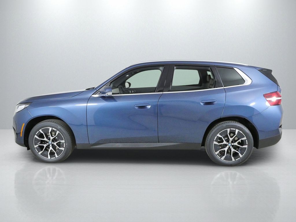 Thumbnail: 2026 BMW X3 - 15