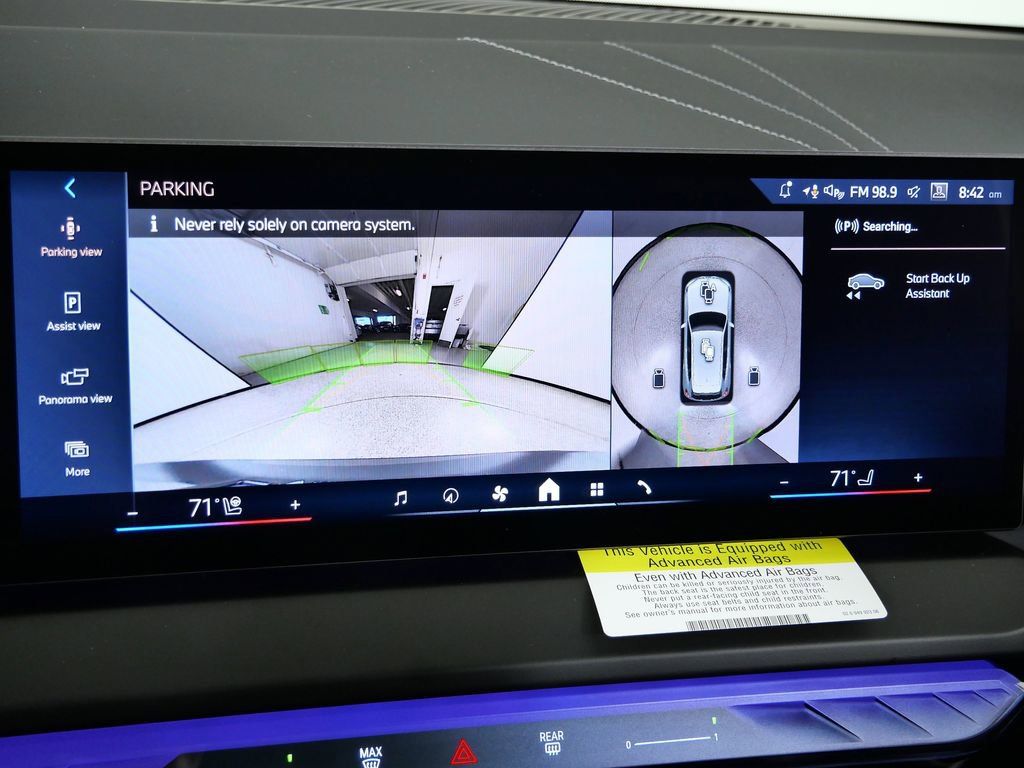 Thumbnail: 2026 BMW X3 - 51