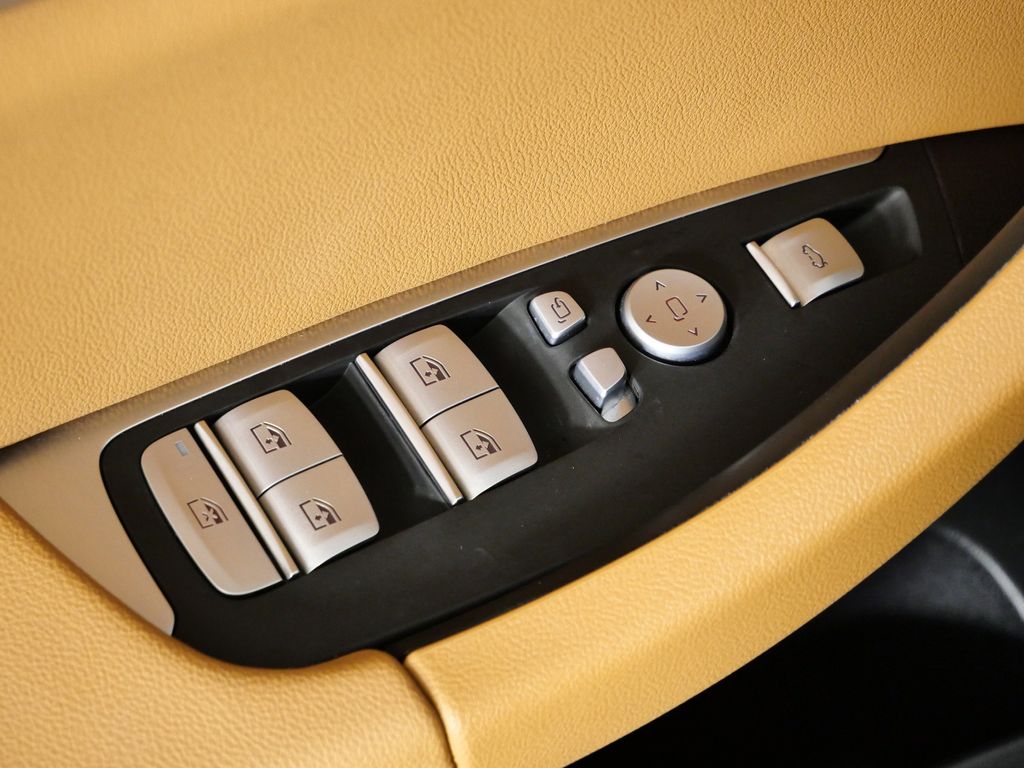 Thumbnail: 2024 BMW X3 - 40