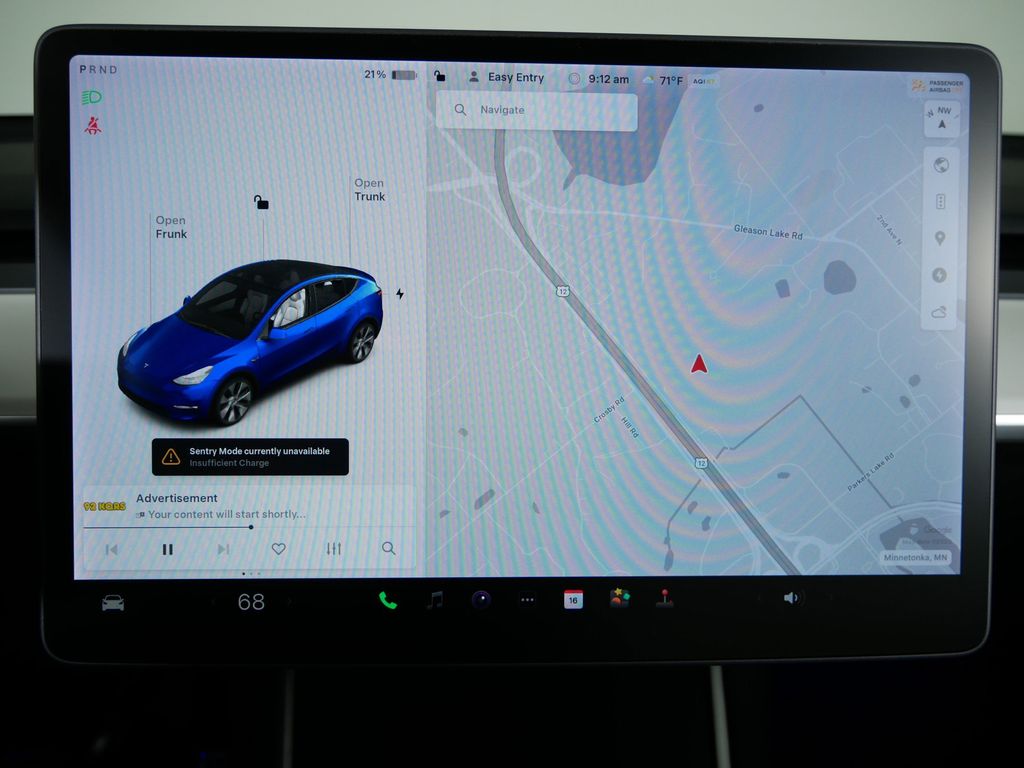Thumbnail: 2020 Tesla Model Y - 35