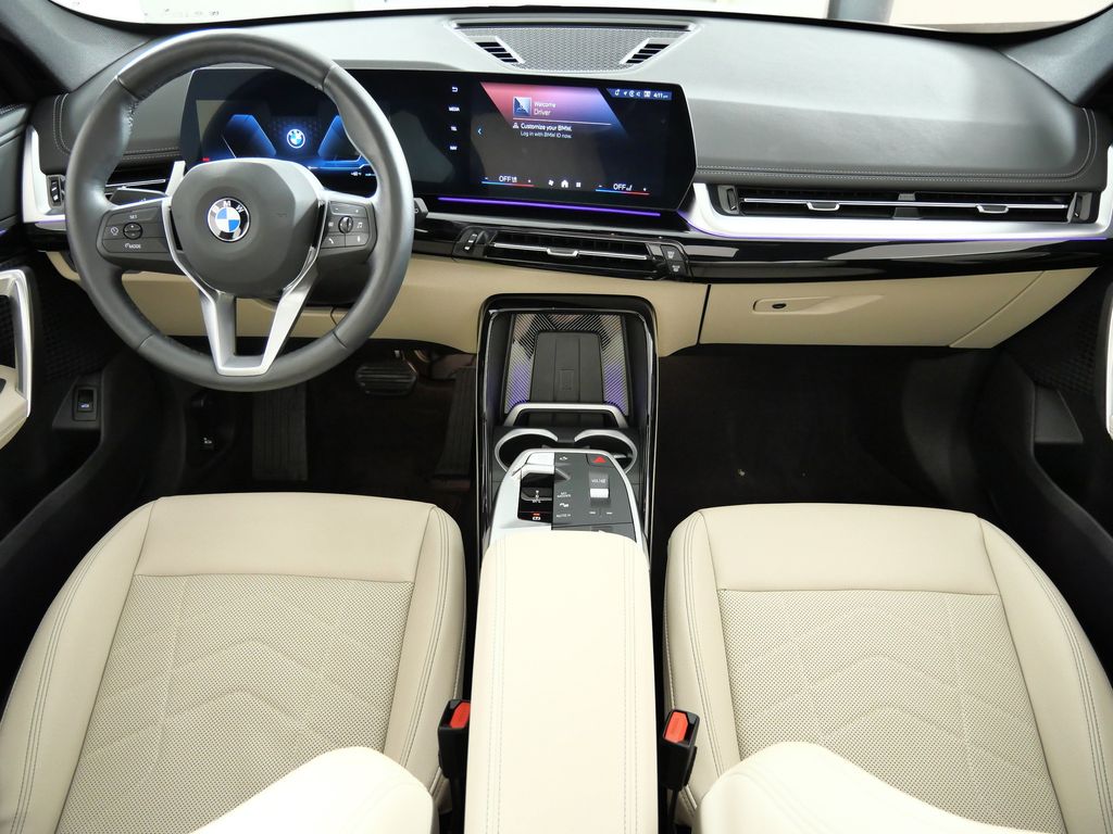 Thumbnail: 2025 BMW X1 - 6