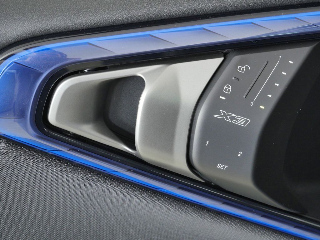 Thumbnail: 2026 BMW X3 - 37