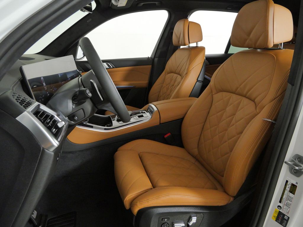 Thumbnail: 2026 BMW X5 - 36