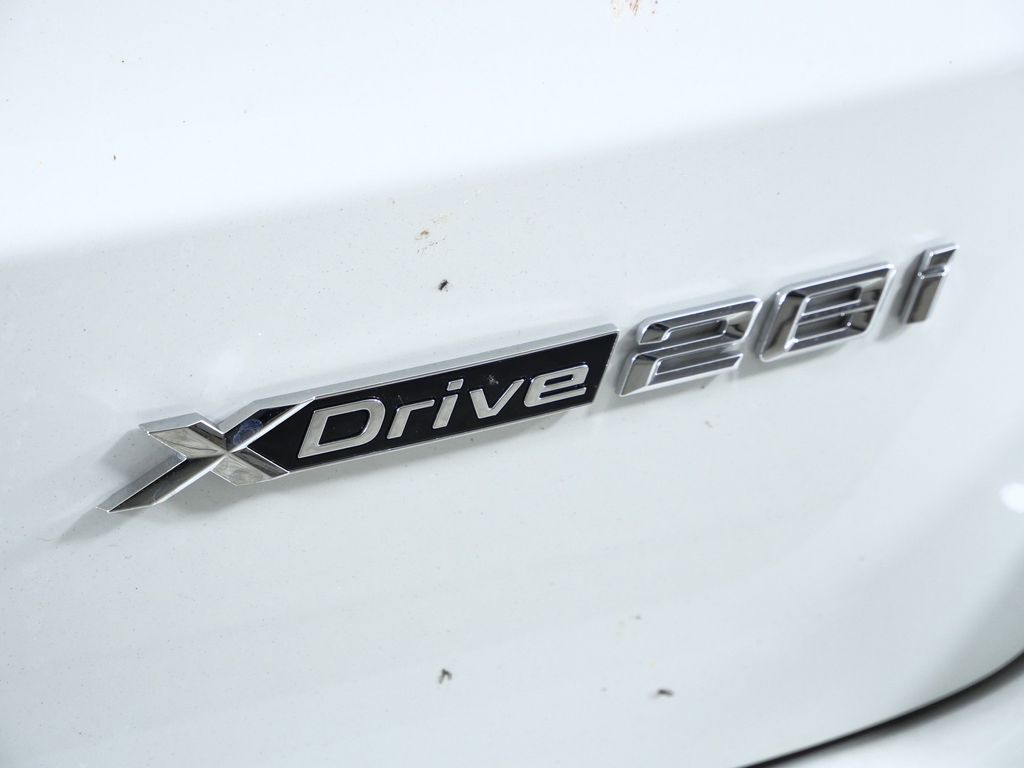 Thumbnail: 2026 BMW X1 - 12