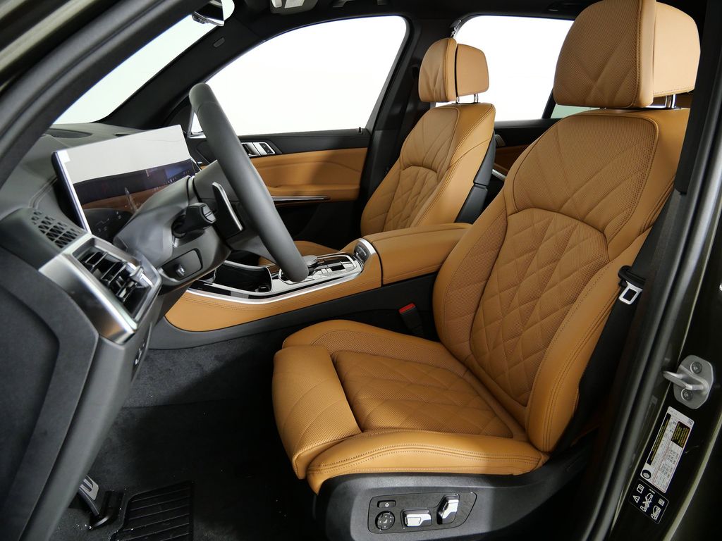 Thumbnail: 2026 BMW X5 - 36