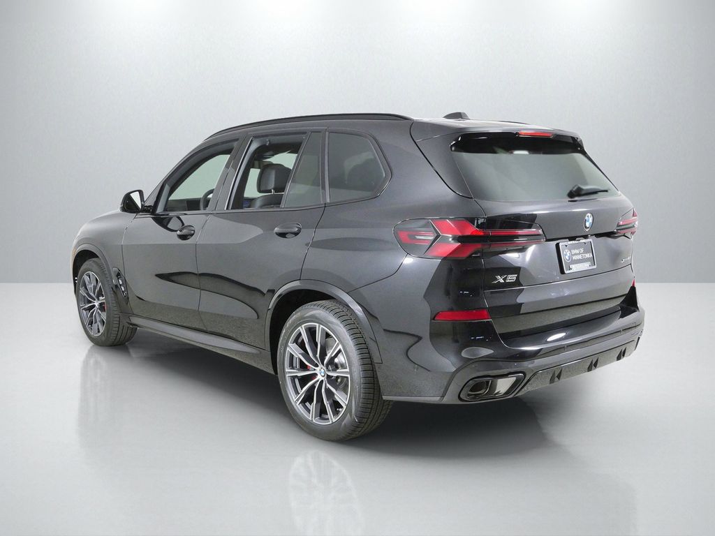 Thumbnail: 2026 BMW X5 - 14