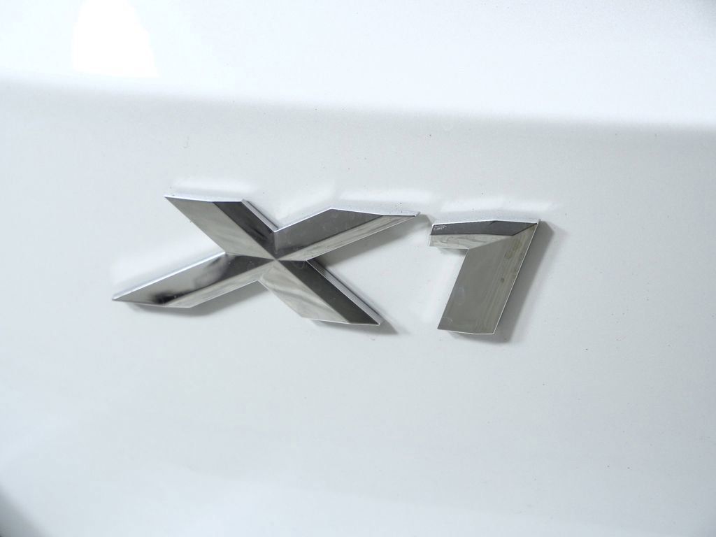 Thumbnail: 2026 BMW X1 - 15