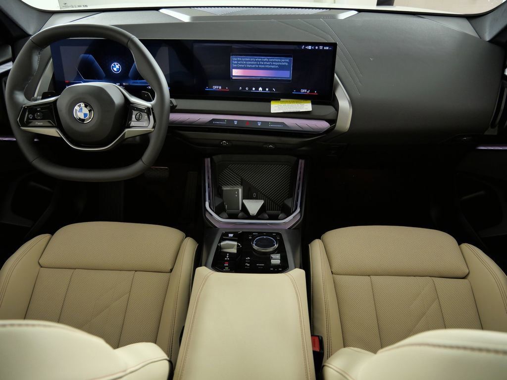 Thumbnail: 2026 BMW X3 - 7