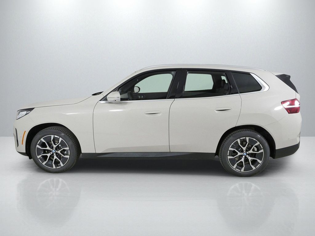 Thumbnail: 2026 BMW X3 - 15