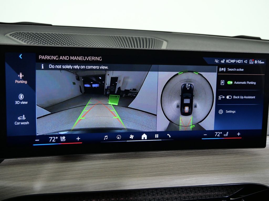 Thumbnail: 2026 BMW 3 Series - 49