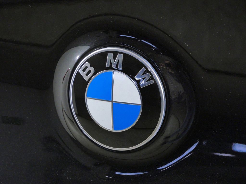 Thumbnail: 2025 BMW X3 - 14