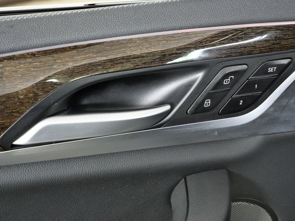 Thumbnail: 2024 BMW X3 - 41