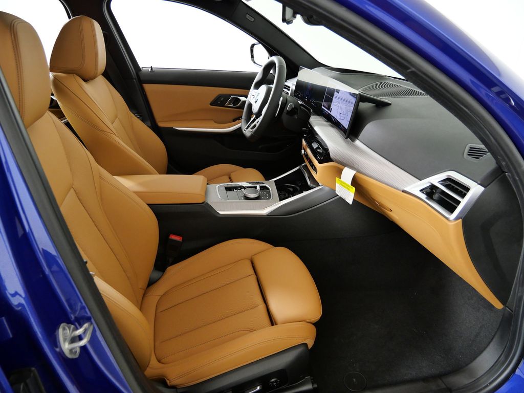 Thumbnail: 2026 BMW 3 Series - 20