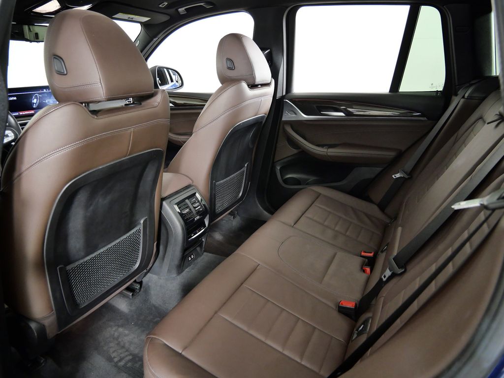 Thumbnail: 2022 BMW X3 - 31