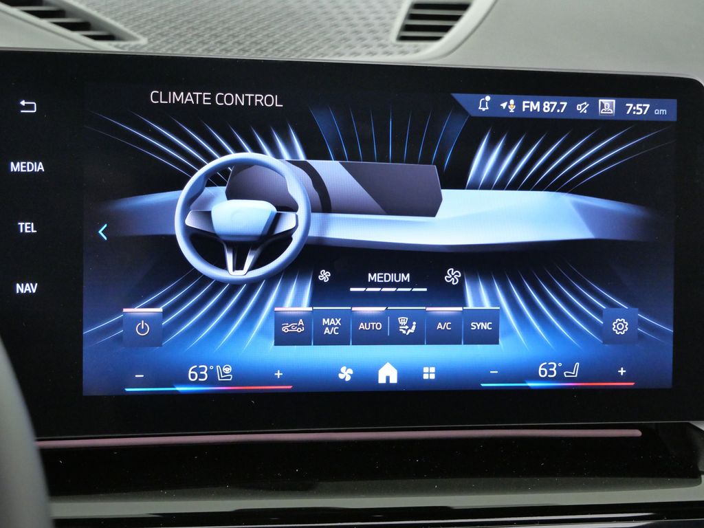 Thumbnail: 2026 BMW X1 - 44