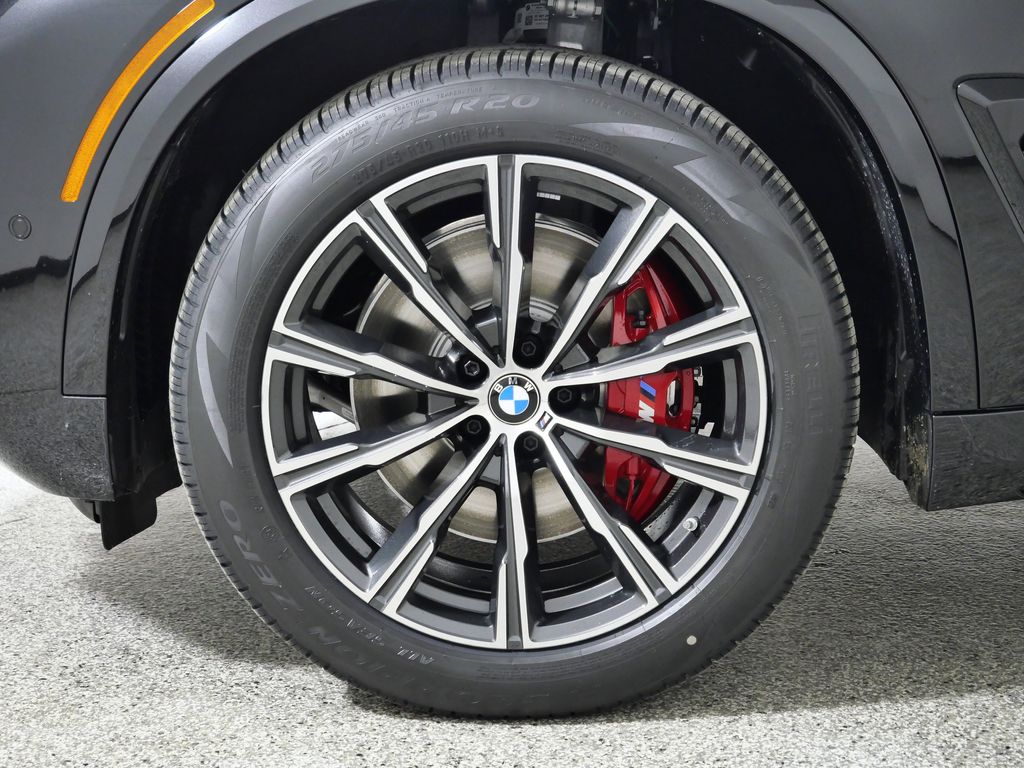 Thumbnail: 2026 BMW X5 - 17