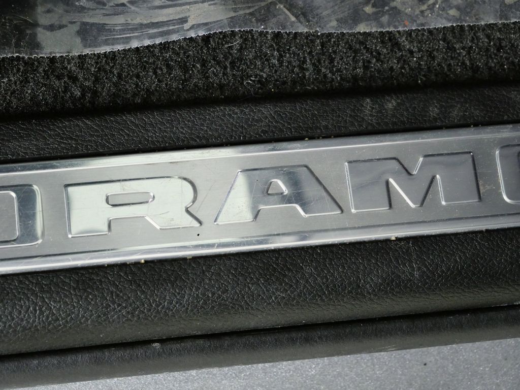 Thumbnail: 2020 RAM 1500 - 24