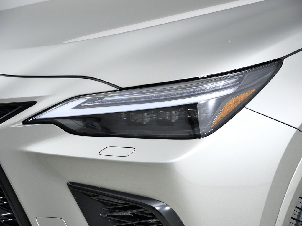 Thumbnail: 2024 Lexus NX - 4