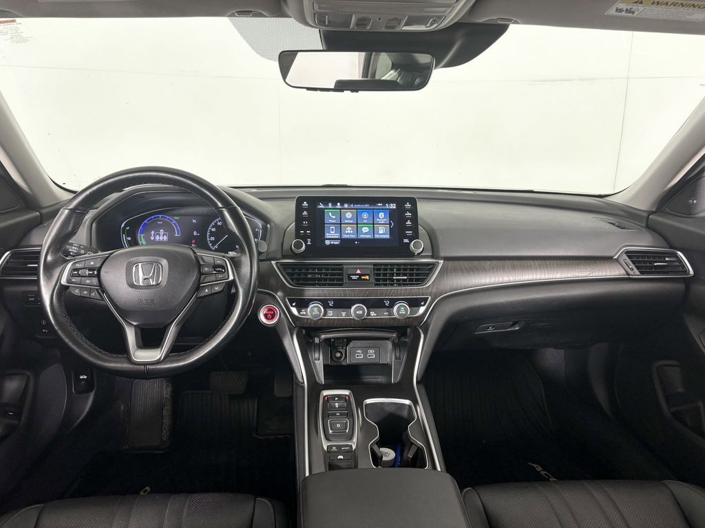 Thumbnail: 2022 Honda Accord - 9