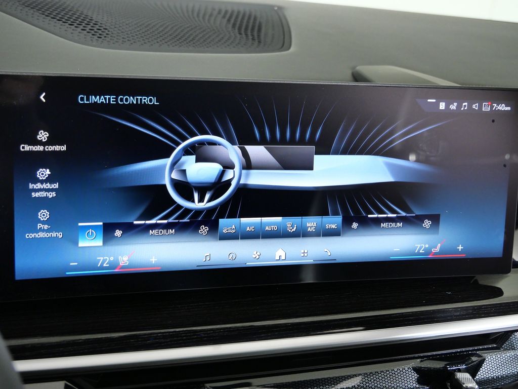 Thumbnail: 2026 BMW X5 - 45