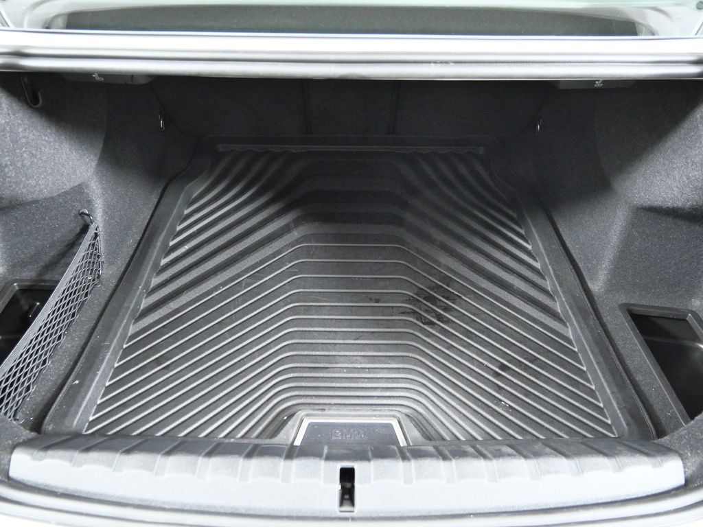 Thumbnail: 2025 BMW 4 Series - 31