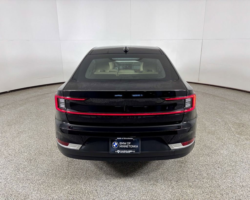 Thumbnail: 2021 Polestar 2 - 7