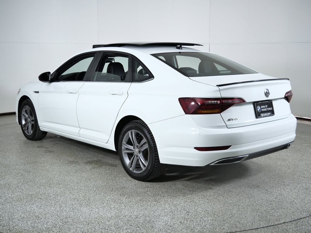 Thumbnail: 2019 Volkswagen Jetta - 14