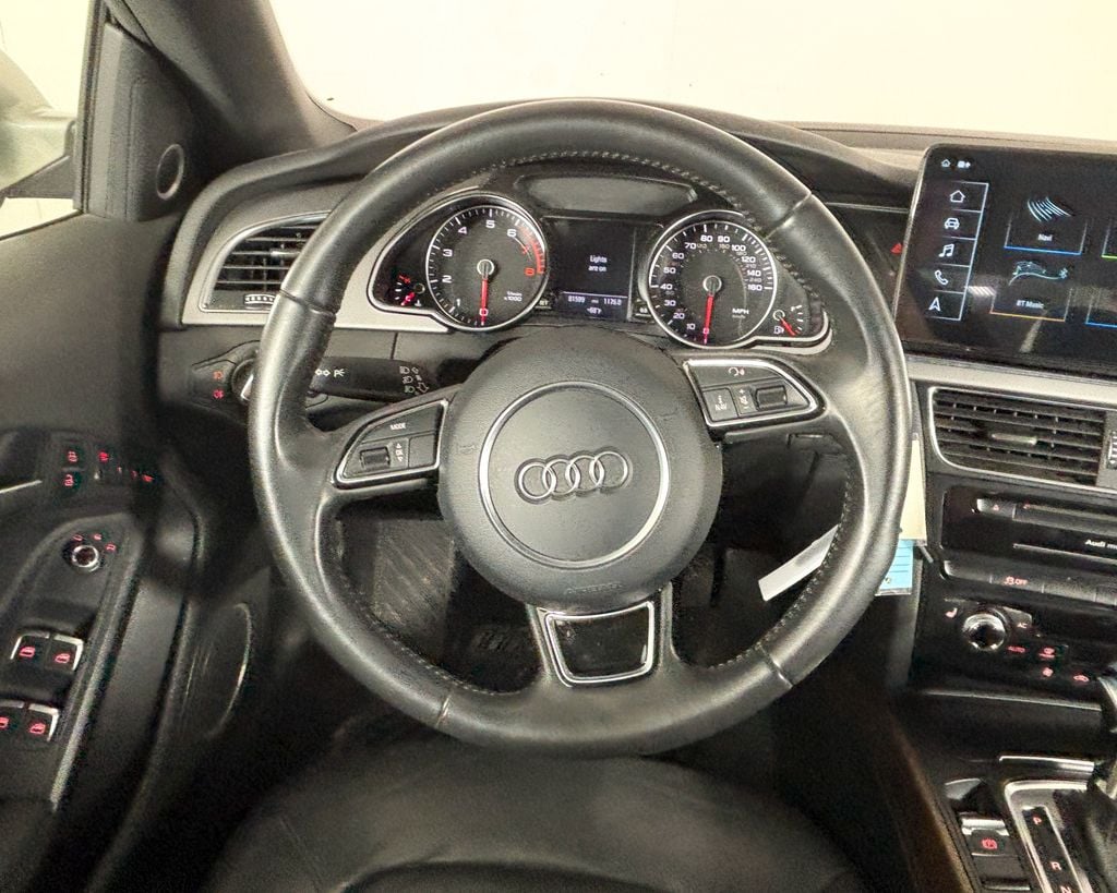 Thumbnail: 2013 Audi A5 - 8