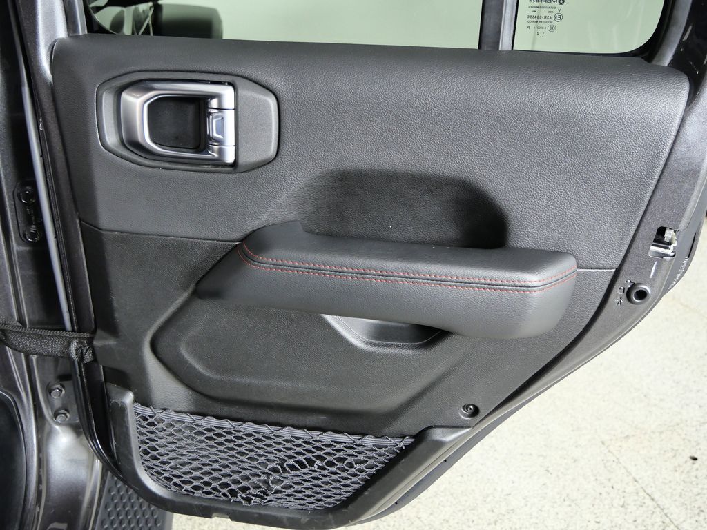 Thumbnail: 2023 Jeep Wrangler - 25