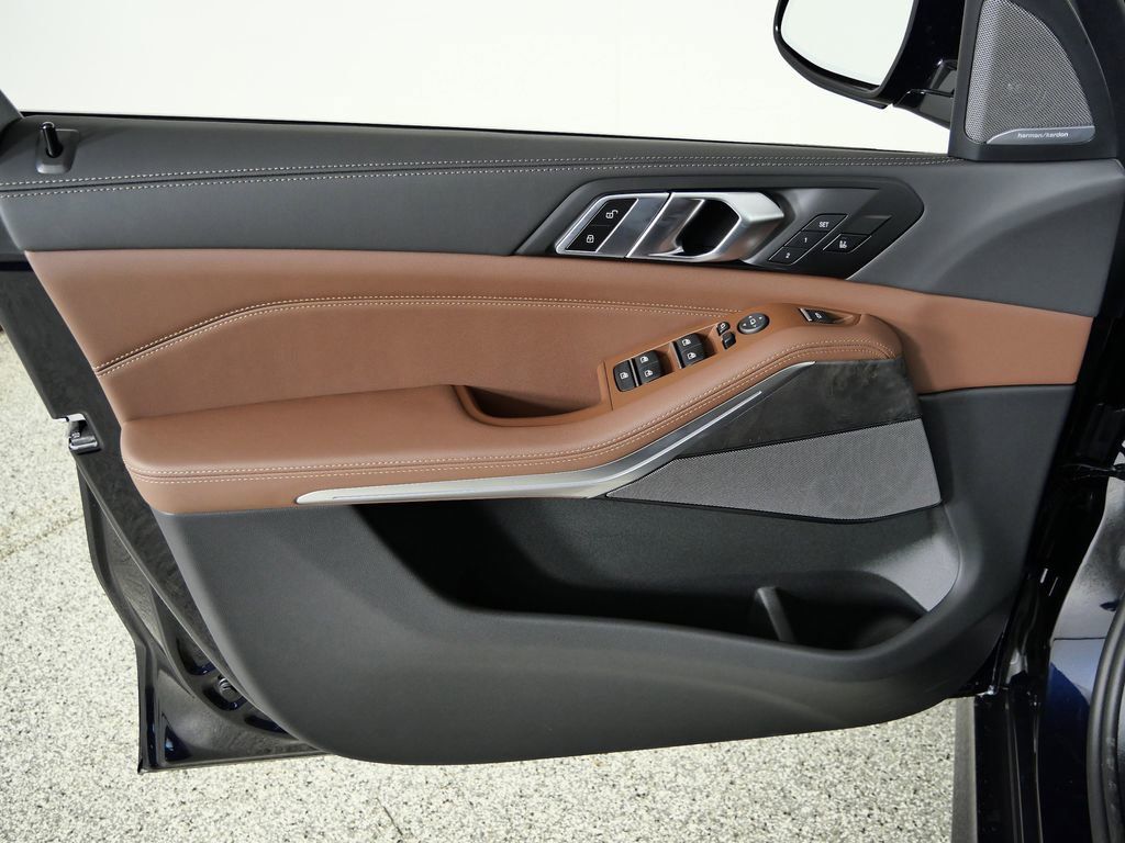 Thumbnail: 2026 BMW X5 - 36