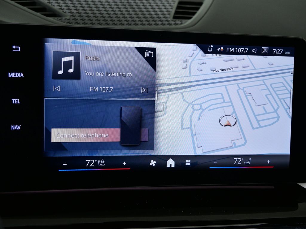 Thumbnail: 2026 BMW X1 - 41