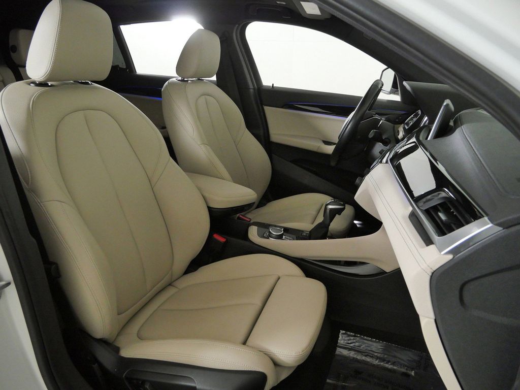 Thumbnail: 2018 BMW X2 - 21