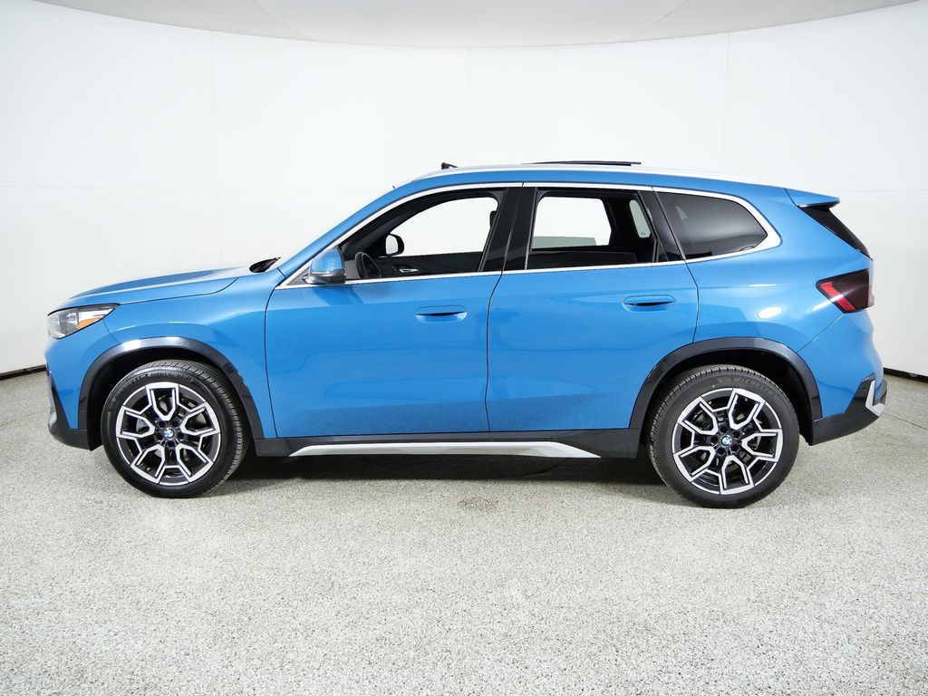 Thumbnail: 2025 BMW X1 - 18