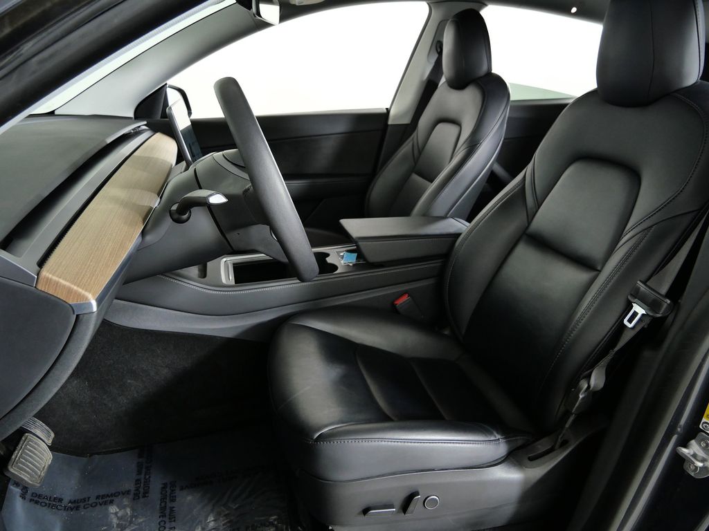 Thumbnail: 2021 Tesla Model Y - 34