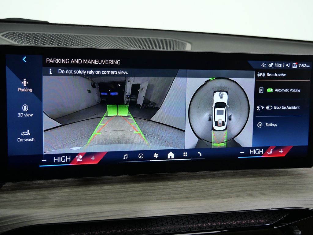 Thumbnail: 2026 BMW 3 Series - 49