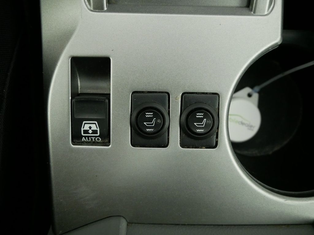 Thumbnail: 2012 Toyota 4Runner - 47